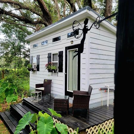 Kokomo Farms Live Oak Eksteriør bilde