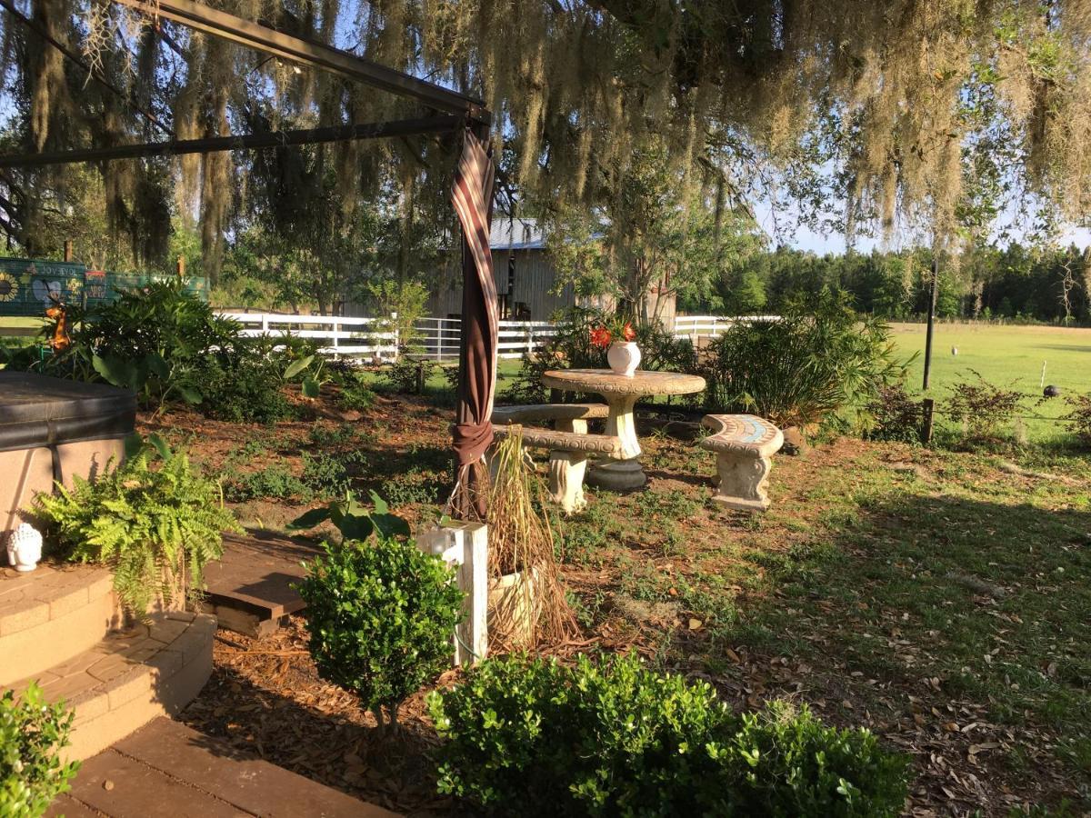 Kokomo Farms Live Oak Eksteriør bilde
