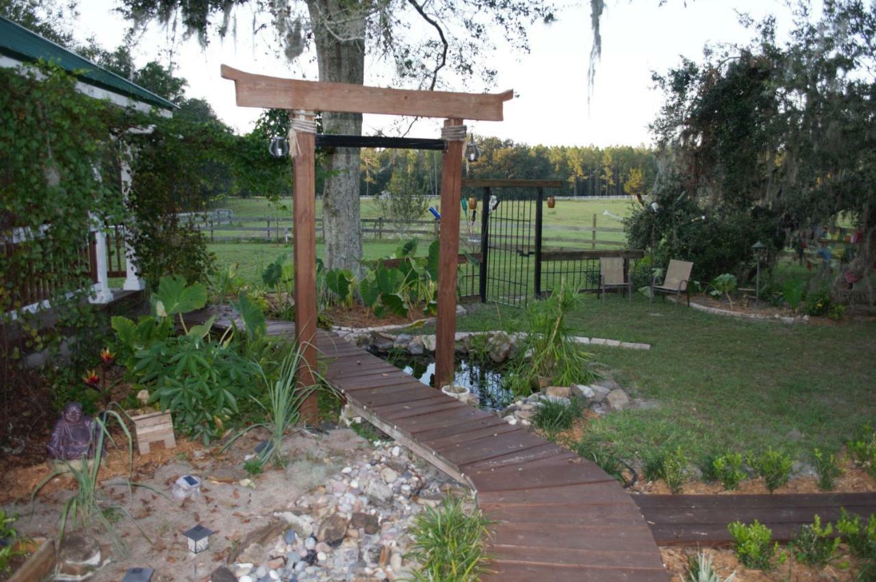 Kokomo Farms Live Oak Eksteriør bilde