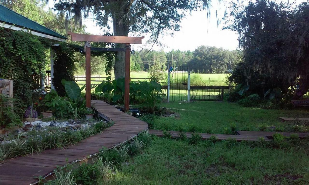 Kokomo Farms Live Oak Eksteriør bilde
