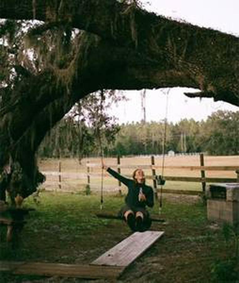 Kokomo Farms Live Oak Eksteriør bilde